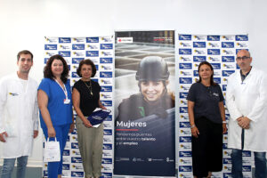 Entrega Certificados