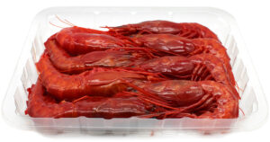Carabinero ideal para recetas gourmet.