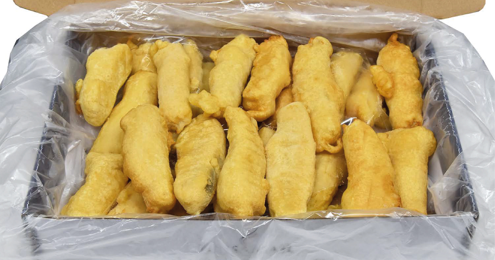Bacalao