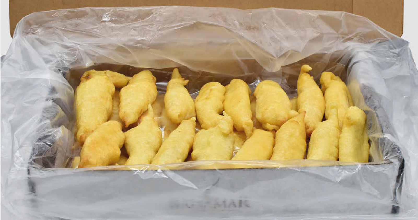Pavias merluza