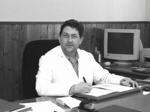 Manuel Méndez
