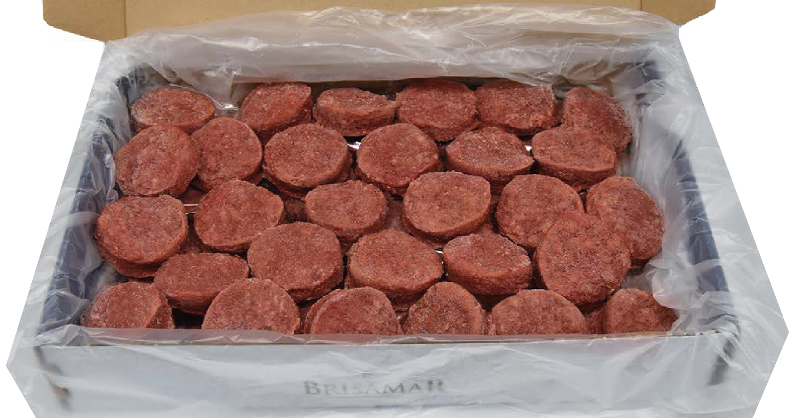 Hamburguesas